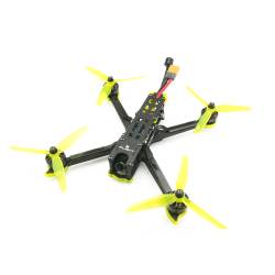 iFlight Nazgul5 V2 Analog 5" FPV Freestyle Drone - BNF