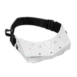 ORQA FPV.One Race FPV Goggles - Fly Five33 Edition