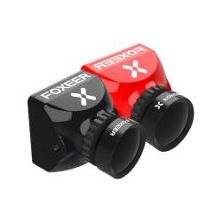 Foxeer Predator 5 Micro 1000TVL M8 1.7mm FPV Camera (Full Case)
