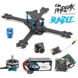 XILO Phreak 6s Ready Racing Quadcopter Bundle