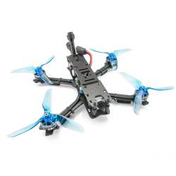 XILO Phreakstyle 6S Quadcopter RTF w/ DJI Digital HD FPV System