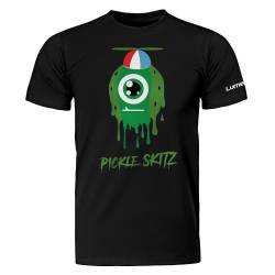 PICKLE SKITZ T-Shirt