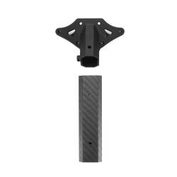 Lumenier QAV-PRO Lifter 9" Cinequads Edition - Arm Riser Kit 