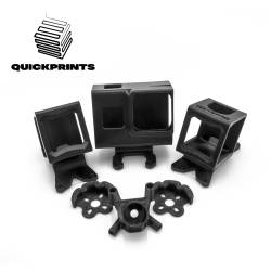 GetFPV QuickPrints - Custom 3D Printing Service