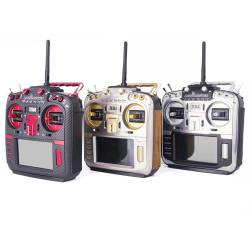 RadioMaster TX16S MAX Edition Multi-Protocol RF 2.4GHz 16CH Radio Transmitter (Hall Gimbal) 
