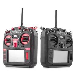 RadioMaster TX16S MKII MAX 2.4GHz 16CH Radio Transmitter - ELRS w/ Hall Gimbals V4.0