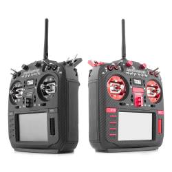 RadioMaster TX16S MKII MAX 2.4GHz 16CH Radio Transmitter - Multi-Protocol w/ AG01 Gimbals