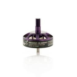 Lumenier RB2205C-12 2400KV SKITZO Replacement Motor Bell