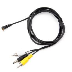 Spare A/V Cable for FPV DVR