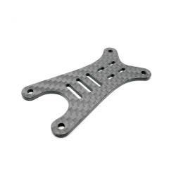 Hyperlite Floss 3.0 LITE Replacement 2mm Carbon Top Plate 