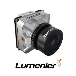 Runcam Phoenix 2 1000TVL 2.1mm FPV Camera - Lumenier Edition - Silver