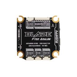 RushFPV RUSH BLADE F722 Flight Controller For Analog