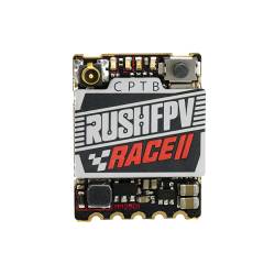 RushFPV Rush Tank Race II 5.8GHz VTX w/ SmartAudio