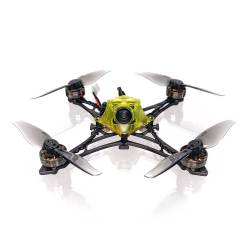 NewBeeDrone SavageBee 3" PNP Drone - BeeBrain BL V1 - 1S/2S