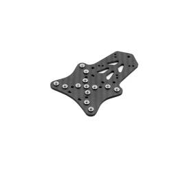 Vanover Vannystyle 5" Frame Mid Plate
