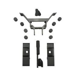 Shen Drones Siccario Cinelifter 3D Printed Parts