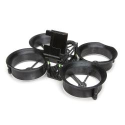 Shen Drones Squirt V2.1 3" Cinewhoop w/ Ducts - Variable Angle Hero 7/8 Mount - Analog/DJI