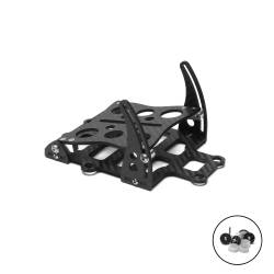 Shen Drones Thicc 2.1 Cinelifter Universal Camera Mount w/ Silicone Dampers