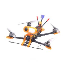 SkyStars G4 4" LR FPV Drone w/ GPS (PNP - 4S)