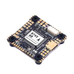 Skystars H743 HD Flight Controller - 30x30 - Dual Gyro