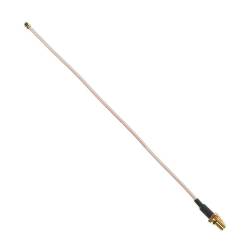 SMA Female to U.Fl Extension Cable - 15cm