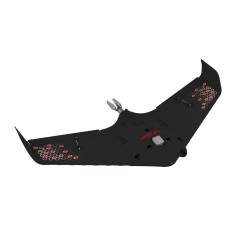 SonicModell AR. Wing Pro 1000mm Wingspan EPP FPV Flying Wing RC Airplane - PNP Version