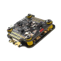 SpeedyBee F7 V2 FC + 45A 3-6S BLHeli_32 4-in-1 ESC Stack w/ WiFi + Bluetooth