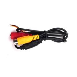 RunCam SW-CABLE-RCA 3 pin RCA Video/Power Cable