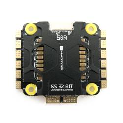 T-Motor P50A 3-6S BLHeli_32 4-in-1 ESC (Limited Edition) 