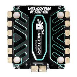 T-Motor VELOX V50A 3-6S BLHeli_32 4-in-1 ESC