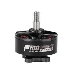 T-Motor F100 2810 LR Cinematic Motor - 1100KV/1350KV