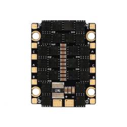 T-Motor VELOX Lite V45A 3-6S BLHeliS 4-in-1 ESC 