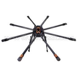 Tarot T18" 1270mm Octocopter Foldable Frame (TL18T00)