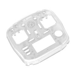 TBS Mambo Nostalgia Shell - Transparent