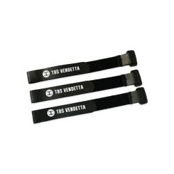 TBS Vendetta Small/Gimbal Strap (Set of 3) 