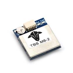 TBS M8.2 GPS Glonass 