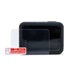 Camera Butter Ultimate GoPro Hero 5/6/7/8 Rear LCD Screen Protector