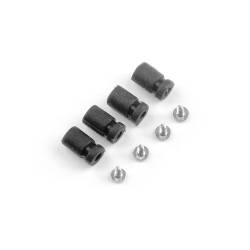 Happymodel Damping Balls and Screws for Moblite7