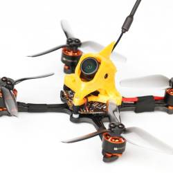 T-Motor F15 3" Toothpick Micro FPV Drone PNP