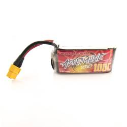 Thunder Power Adrenaline 1300mAh 4S 100C Lipo Battery