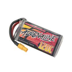 Thunder Power Adrenaline V3.0 1340mAh 6S 120C Lipo Battery