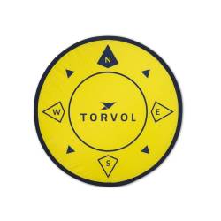 Torvol Drone Landing Pad - Round