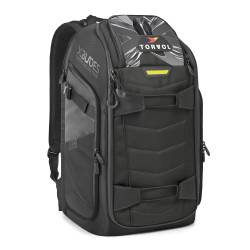 Torvol Quad Pitstop Backpack Pro - XBlades Edition - Gray
