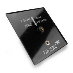 TrueRC Line-Air 1.3GHz Linear Patch Antenna