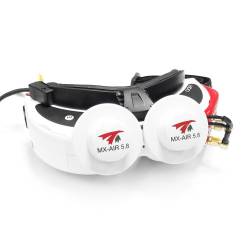 TrueRC MX-AIR 5.8GHz Array for Rapidfire / Fat Shark (RHCP)