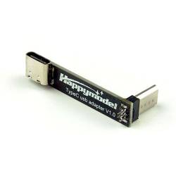 Happymodel Type C 90° USB Adapter - V1.0