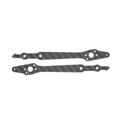 Ummagawd 2Fiddy 4" Replacement Arms (Set of 2)