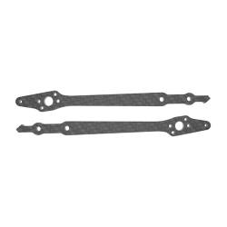 Ummagawd 2Fiddy 5" Replacement Arms (Set of 2)