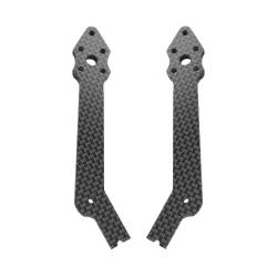 Ummagawd Cricket FPV Moongoat Replacement 5" Replacement Arms (2pcs) 