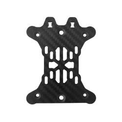 Ummagawd Cricket FPV Moongoat Replacement Bottom Plate